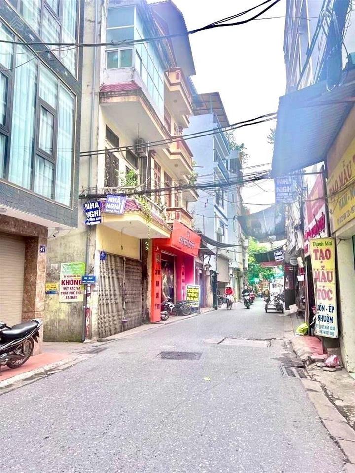 Em cần bán mảnh đất kim giang  70,4m2  16,8 tỷ, phù hợp xây chung cư mini