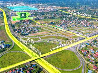Chính chủ cần bán gấp 2 lô giá tốt nhất kđt yên bình 2! giá rẻ hơn thị trường 300tr
