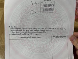 Chính chủ cần tiền gấp bán rẻ lô đất 2 mặt tiền trục chính đường nhựa phú mãn