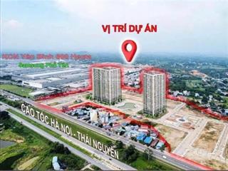 Quỹ lô ngoại giao đẹp nhất yên bình k town trực tiếp từ cđt   ngay em hoàn ở dự án 24/7