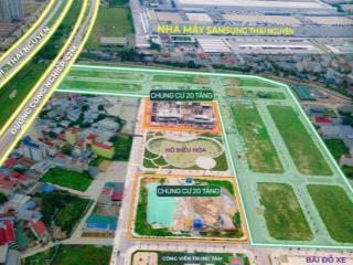 2 lô áp góc đẹp nhất yên bình k town trực tiếp từ cđt   ngay em hoàn ở dự án 24/7