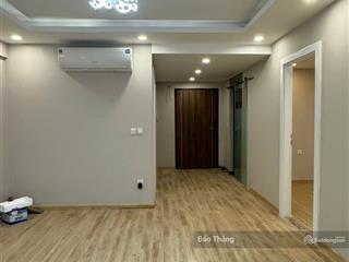 Cho thuê 3n imperial plaza thanh xuân 112m2 cơ bản 14tr