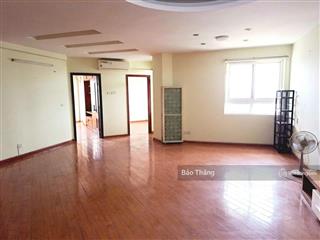 Cho thuê 2n 109m2 chung cư 57 vũ trọng phụng, trung tâm thanh xuân giá 12.5tr/tháng