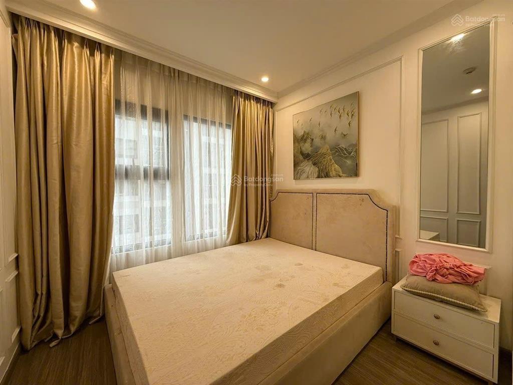 Chính chủ bán căn 3pn 75m2 tầng 25 tòa s302 vinhomes smart city tây mỗ. giá 4.9 tỷ bao phí