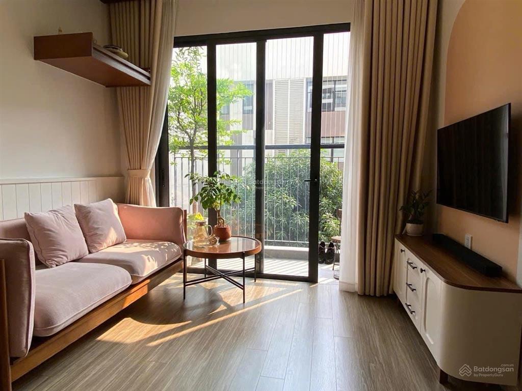 Chính chủ bán căn 2pn 55m2 tầng 2205 tòa sa3 vinhomes smart.giá 4.6 tỷ bao phí