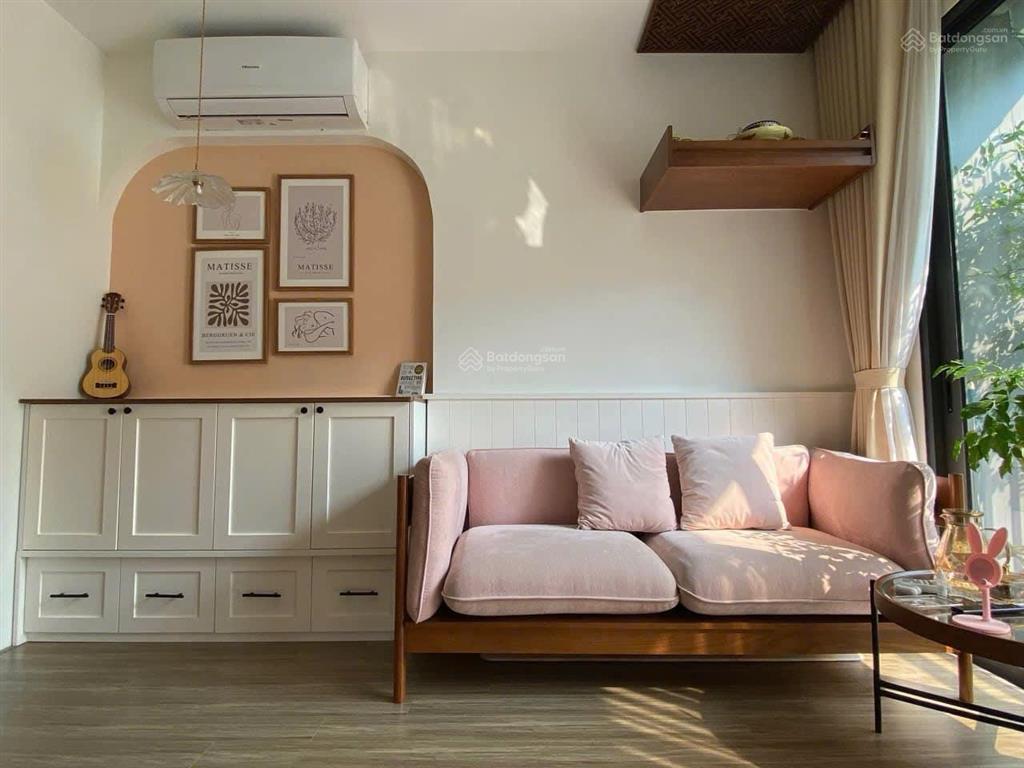 Chính chủ bán căn 2pn 55m2 tầng 2205 tòa sa3 vinhomes smart.giá 4.6 tỷ bao phí