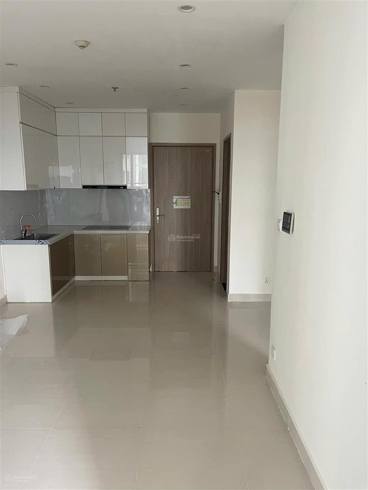 Chính chủ bán căn 1 + 43m2 tầng 5 tòa s302 vinhomes smart city tây mỗ full