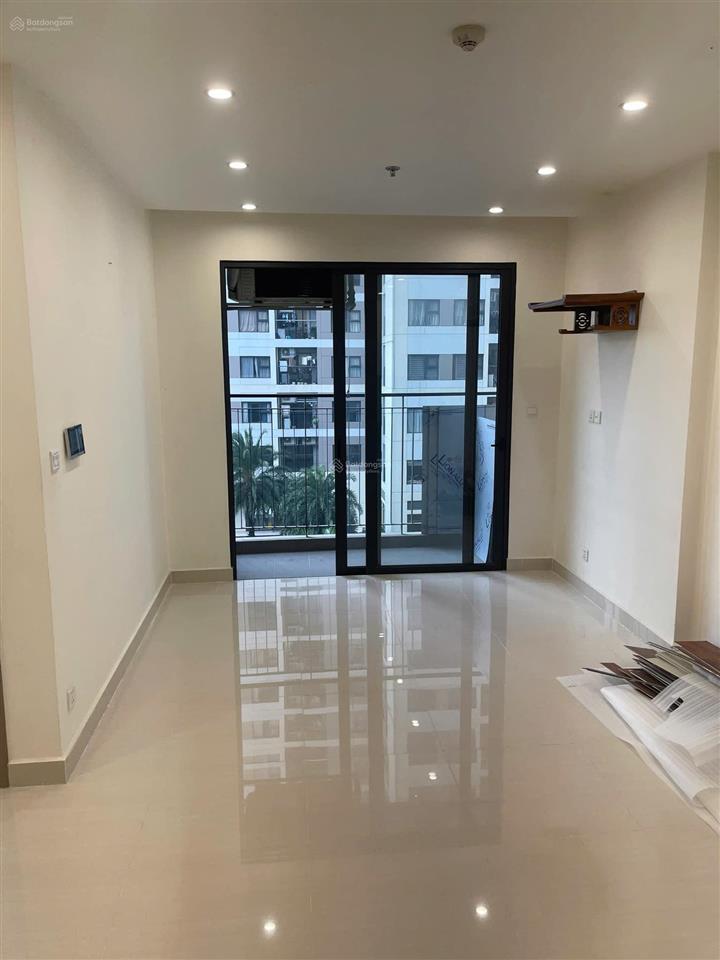 Chính chủ bán căn 1 + 43m2 tầng 5 tòa s302 vinhomes smart city tây mỗ full