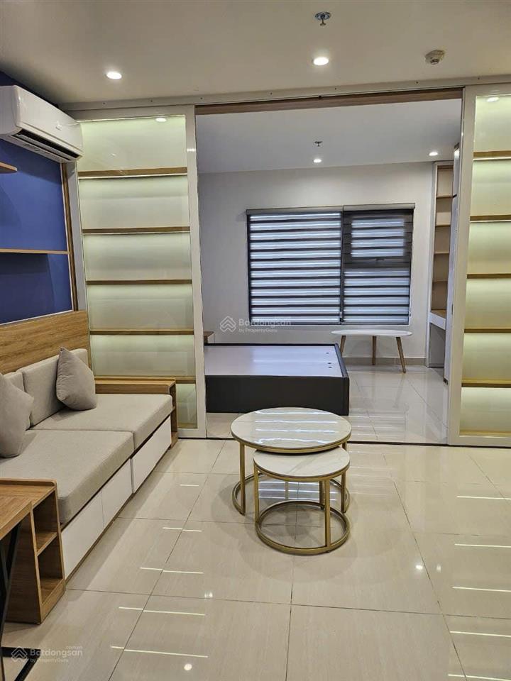 Chính chủ bán căn studio 36m2 tầng 23 s201 vinhomes smart city tây mỗ. giá 2 tỷ 3 bao phí
