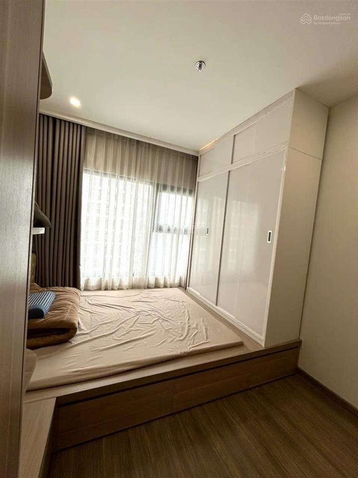 Chính chủ bán căn 1 + 42.8m2 tầng 2612 tòa s303 vinhomes smart city tây mỗ full