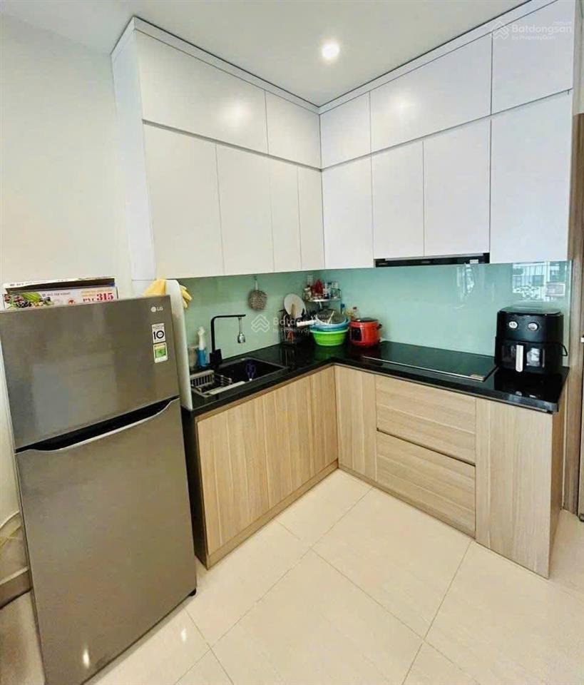 Chính chủ bán căn 1 + 42.8m2 tầng 2612 tòa s303 vinhomes smart city tây mỗ full