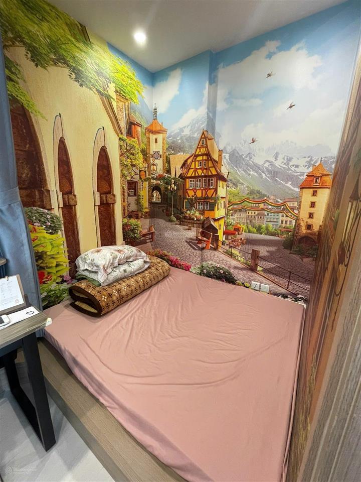 Chính chủ bán căn 1 + 42.8m2 tầng 2612 tòa s303 vinhomes smart city tây mỗ full