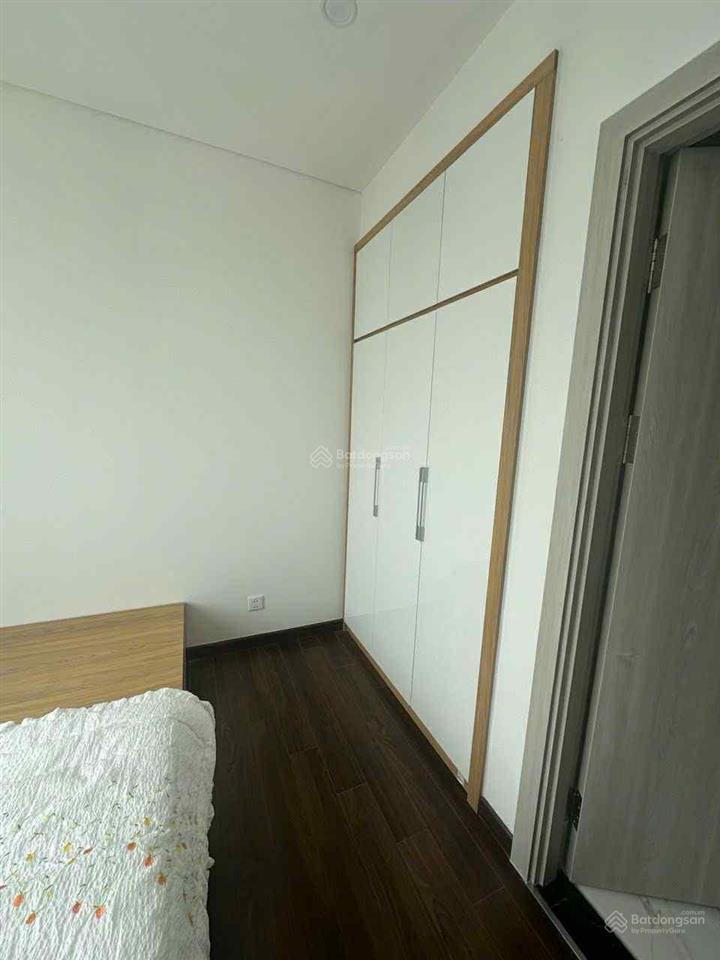 Chính chủ bán căn 2pn+63m2 tầng 2205 tòa d masteri vinhomes smart city tây mỗ full.giá 6tỷ bao phí