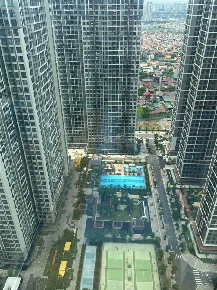 Chính chủ bán căn 2pn+63m2 tầng 2205 tòa d masteri vinhomes smart city tây mỗ full.giá 6tỷ bao phí