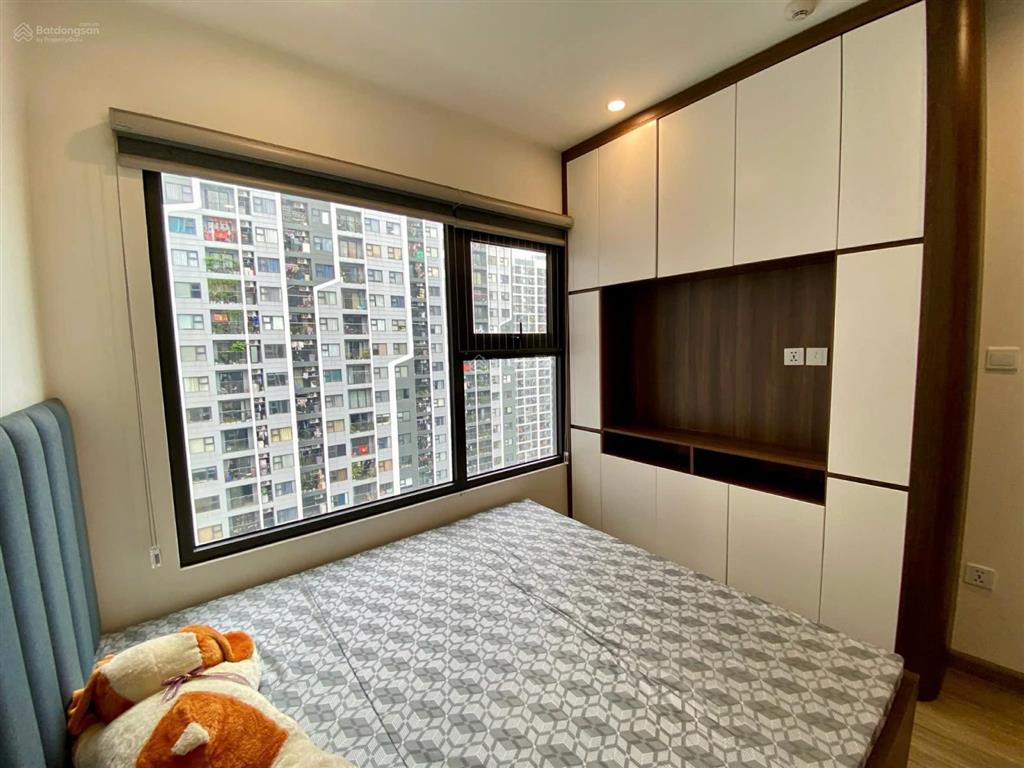 Chính chủ bán căn 2pn + 64m² tầng 2601 tòa gs2 vinhomes smart city. giá 4.4 tỷ bao phí.