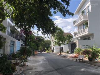 Bán nền đất 5x12 đường bình lợi đặng thùy trâm shr sang sổ