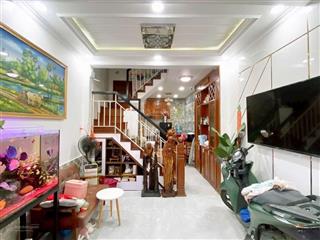 Bán nhà đường bùi quang là, quận gò vấp, shr sang tên công chứng 85m2 full thổ cư
