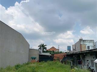 Đất ngộp đường lý thái tổ  nhơn trạch 140m2 giá 1.38 tỷ ngay sau chợ đại phước, gần phà cát lái.