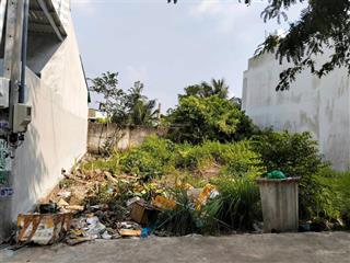 Chủ cần bán gấp lô đất vĩnh thanh, nhơn trạch hơn 150m2 full tc. sát bên cao tốc bến lức long thành