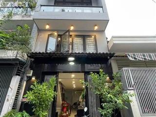 Bán nhà chính chủ 60m2 1 trệt 2 lầu lê đức thọ, gò vấp  shr  có nguồn thu nhập sẵn 12tr/tháng