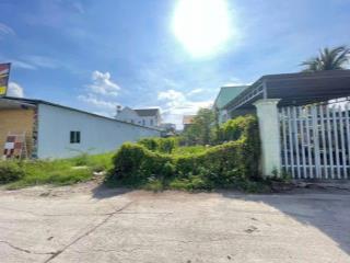 Cần bán gấp lô đất 100m2 full thổ cư, giá 890tr  chính chủ  ở phú thạnh, nhơn trạch, đồng nai