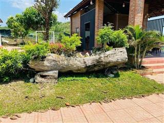 Đất khu du lịch + nhà ở sẵn, shr, 1080m2, giá 780tr gần tt tp. đồng xoài, bình phước.