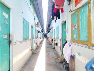 Mỗi tháng hơn 40 triệu  chỉ 6,8 tỷ mua nguyên dãy trọ? quá rẻ  ở thuận an, bình dương, shr