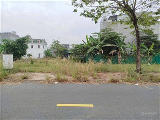 Bán đất mặt tiền lê thị trung, thuận an 100m2 giá 1,2 tỷ, shr  cơ hội kinh doanh đỉnh cao