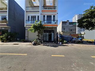 Bán đất kdc lê phong an phú 3, phường an phú, tp thuận an. dt 64m2 ngợp bank cần bán gấp