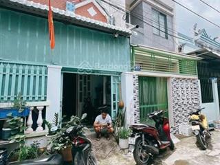 Chủ cần tiền cần đẩy gấp nhà trệt lửng  kp tân hiệp. p tân bình. tp dĩ an  60m²