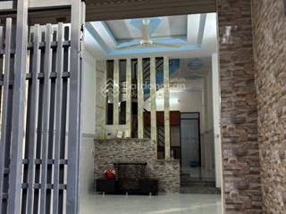 Thanh lí gấp nhà hẻm phú mỹ, tdm  1 trệt 1 lầu  dt 75m  giá 2,05 tỷ