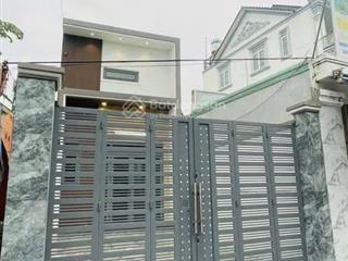 Chủ ngộp bank cần bán gấp nhà  60m  2,35 tỷ  chốt sớm thương lượng giá  tân đông hiệp, dĩ an