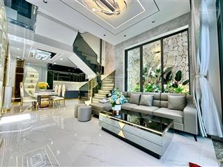 Kẹt tiền bán nhà lê đức thọ  gò vấp  hcm 98m2 shr chính chủ gần sân bay tân sơn nhất