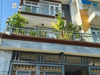Bán nhà chia tài sản đường lê văn thọ , gò vấp , hcm 86m2 . đang cho thuê 17tr/ tháng