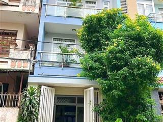 Cô tư gửi bán nhà gần trường đh văn lang , phường 13 , bình thạnh 100m2 nhà 1 trệt 1 lầu
