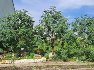 Chính chủ bán gấp đất 100m², sổ riêng ngay đường thạnh lộc 29, q. 12