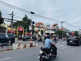 Nhà mặt tiền đường nguyễn ái quốc  phường trảng dài  ngay bệnh viện tâm hồng phước