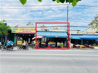 Cần bán gấp căn nhà mặt tiền đường bùi văn hòa ngang 8m tổng dt 355m2