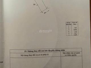 Bán nhà cấp 4 + đất đẹp trung tâm diên khánh