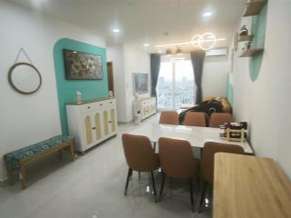 Căn hộ 2pn siêu đẹp đã có sổ nằm ngay tạ quang bửu, khu dân cư sầm uất bậc nhất quận 8 cần bán