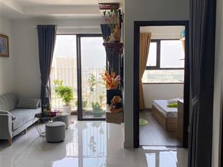 Bán căn 1pn có thể làm thành 2pn, full nội thất đã có sổ, nhà mới 2024, tiện ích đầy đủ, mt lớn