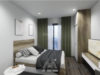 Căn hộ cao cấp chỉ 8tr/tháng full nội thất mới bàn giao, cần cho thuê nhanh