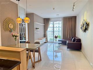 Bán căn hộ tara đã có sổ 78m2 2pn2wc full nội thất, vào trung tâm chỉ 15 phút