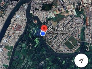 Bán biệt thự nghỉ dưỡng xanh có sổ, sát công viên, giáp tạ quang bửu, vào trung tâm chỉ 15 phút
