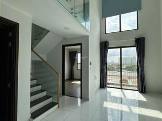 Cho thuê căn duplex 2pn2wc với giá cực ưu đãi, sát trung tâm, nhà mới, view đẹp, thoáng