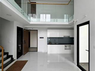 Duplex siêu đẹp pegasuite 2 đã có sổ hồng, sang tên nhanh gọn, hỗ trợ vay bất kỳ ngân hàng nào