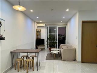Bán căn 56m2 full nội thất đẹp chỉ 2,8 tỷ ngay trung tâm, nhiều tiện ích, di chuyển thuận tiện