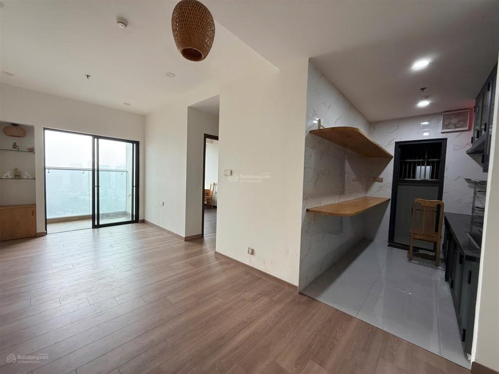 Cho thuê căn hộ khu cao cấp 2pn 77m2, đi q. 1 chỉ 5p, nhà mới, đầy đủ tiện ích