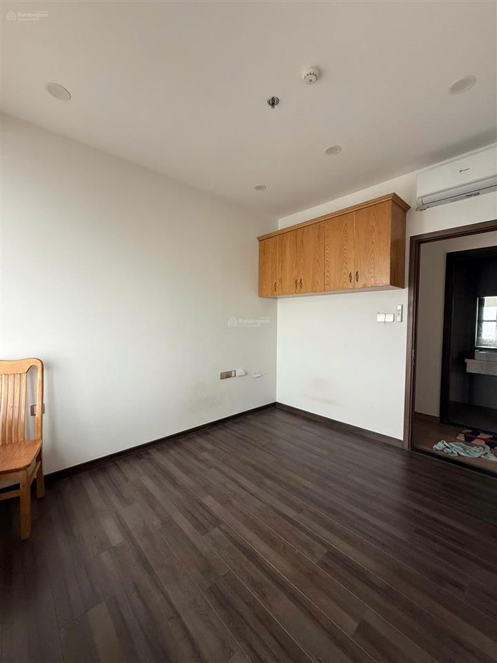 Cho thuê căn hộ khu cao cấp 2pn 77m2, đi q. 1 chỉ 5p, nhà mới, đầy đủ tiện ích