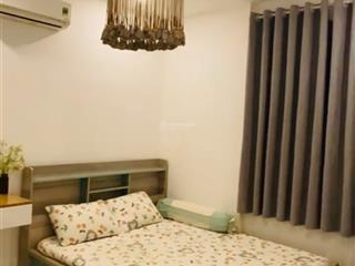 Căn hộ siêu đẹp đã có sổ giá chỉ 2,7tỷ, full nội thất, đi vào q.1 chỉ 10'